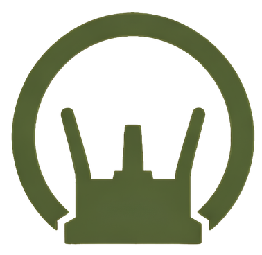 Iron Sight Digital logo